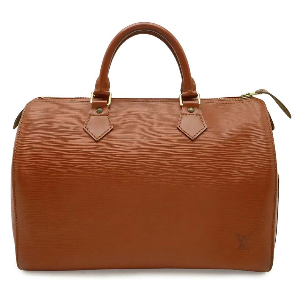 Louis Vuitton Speedy Handbag Epi #334158L77B